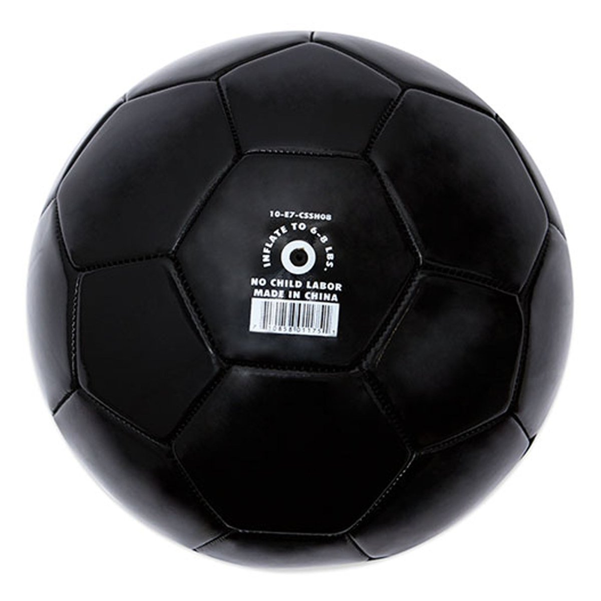Champion Sports Extreme Soccer Ball - Forza Sports