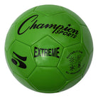 Champion Sports Extreme Soccer Ball - Forza Sports