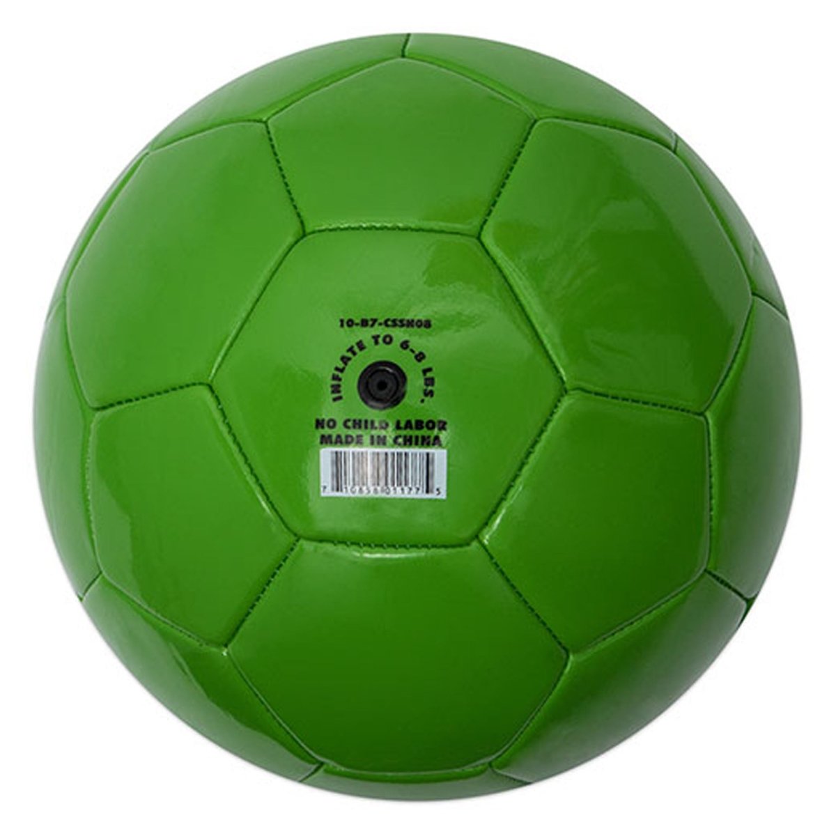 Champion Sports Extreme Soccer Ball - Forza Sports