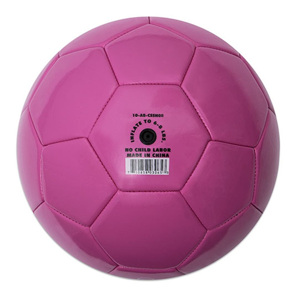 Champion Sports Extreme Soccer Ball - Forza Sports