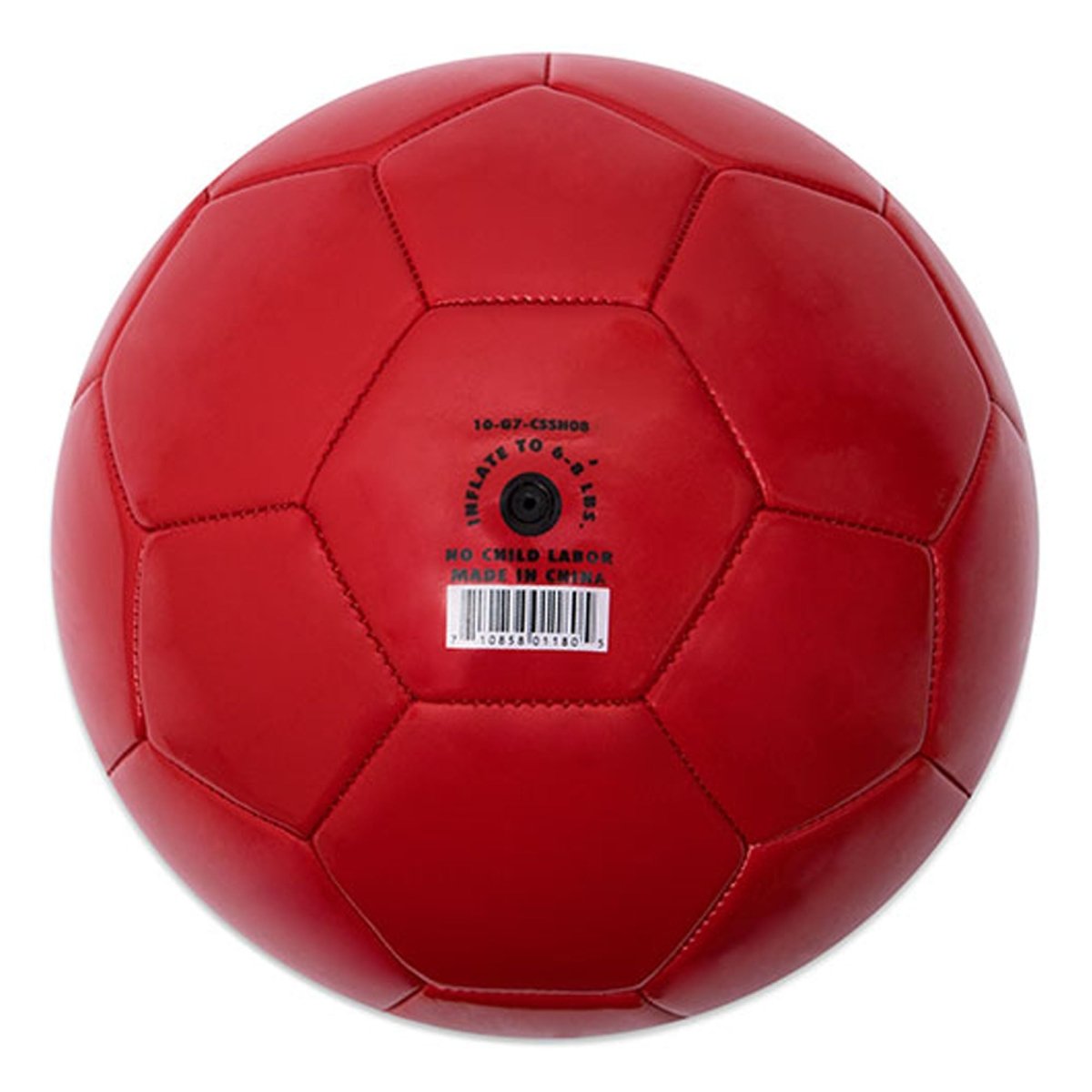 Champion Sports Extreme Soccer Ball - Forza Sports