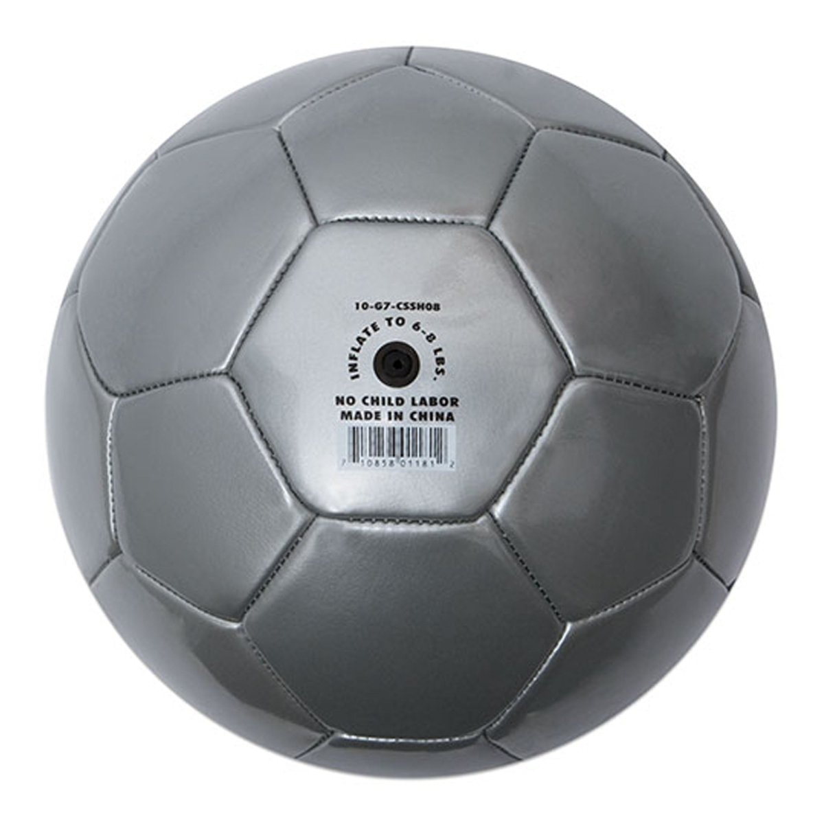 Champion Sports Extreme Soccer Ball - Forza Sports
