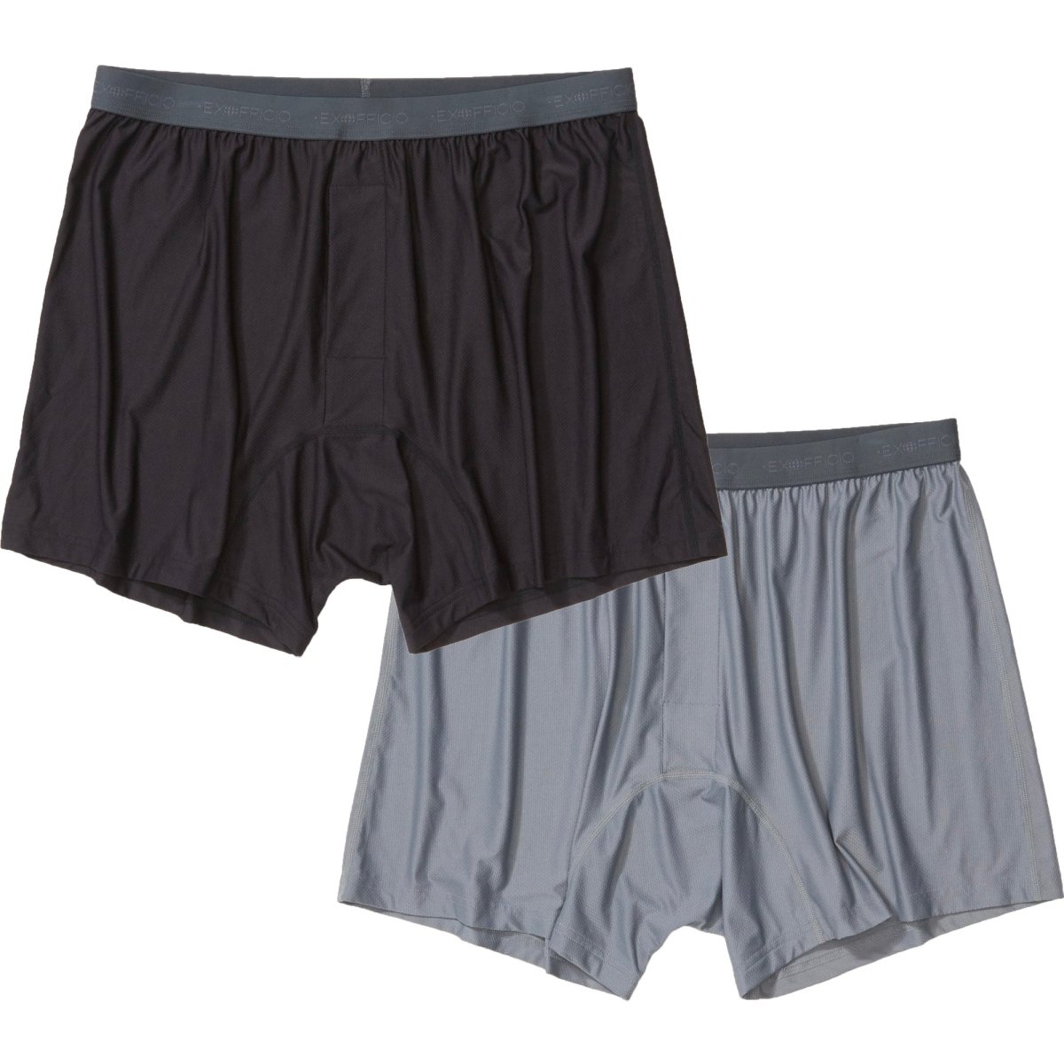 ExOfficio Give-N-Go 2.0 Boxer Briefs 2-Pack – Forza Sports