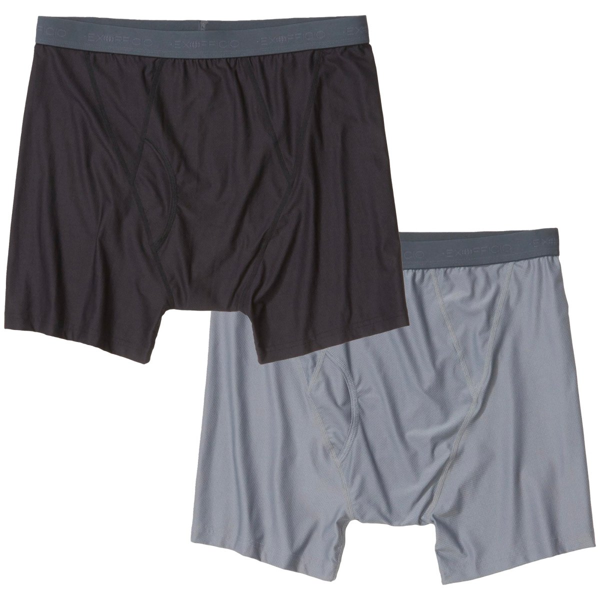 ExOfficio Give - N - Go 2.0 Boxer Briefs 2 - Pack - Forza Sports