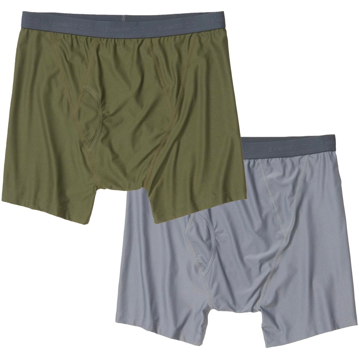 ExOfficio Give - N - Go 2.0 Boxer Briefs 2 - Pack - Forza Sports