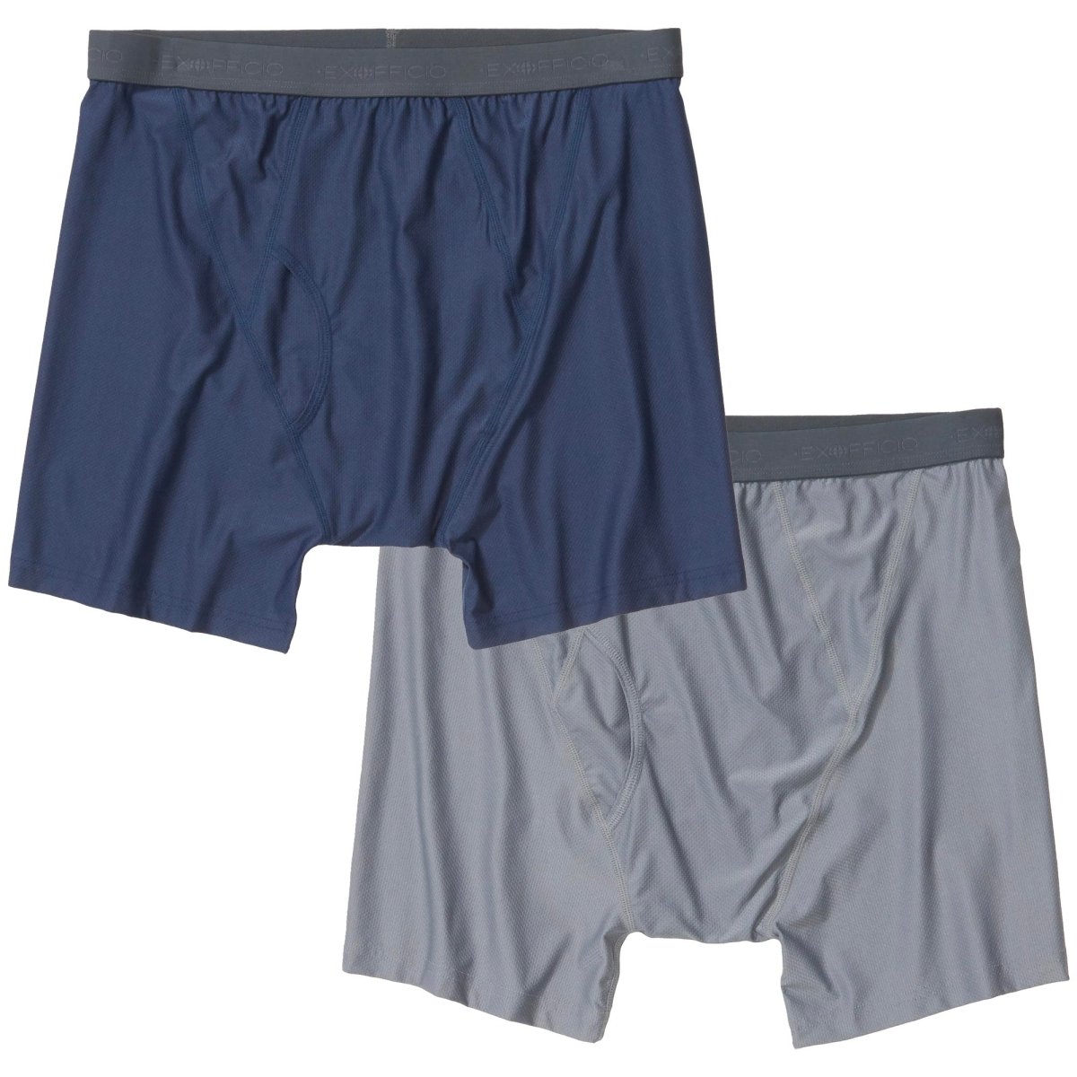ExOfficio Give - N - Go 2.0 Boxer Briefs 2 - Pack - Forza Sports
