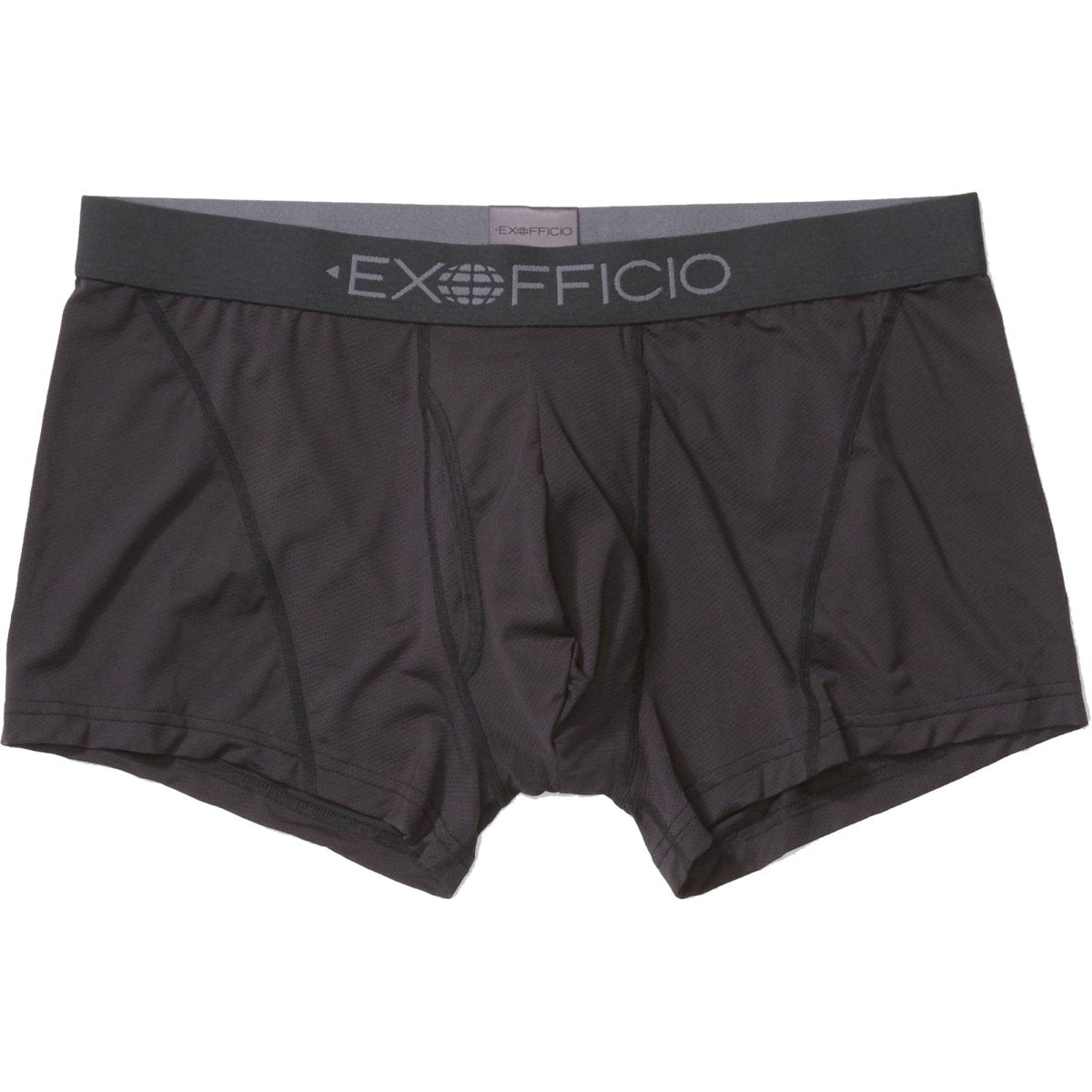 ExOfficio 3" Give-N-Go Sport 2.0 Boxer Briefs - Forza Sports
