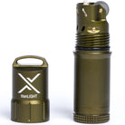 Exotac TitanLIGHT Rugged Waterproof Refillable Lighter Exotac