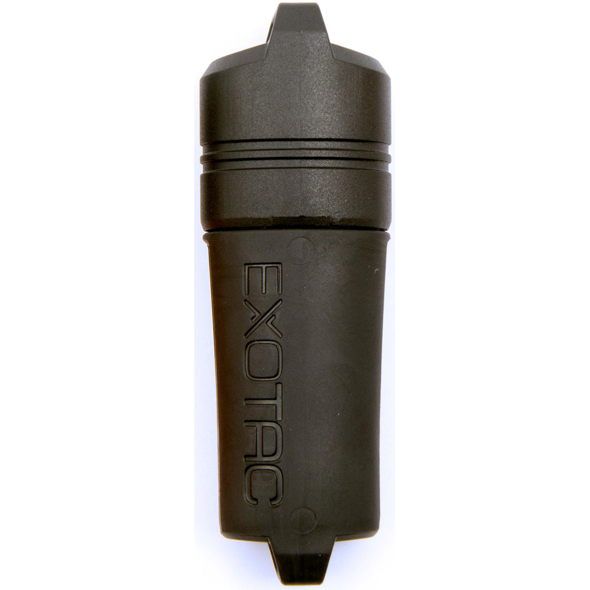 Exotac fireSLEEVE Ruggedized Waterproof Lighter Case with Lighter Exotac