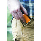 Exotac fireSLEEVE Ruggedized Waterproof Lighter Case with Lighter - Forza Sports