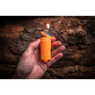 Exotac fireSLEEVE Ruggedized Waterproof Lighter Case with Lighter - Forza Sports