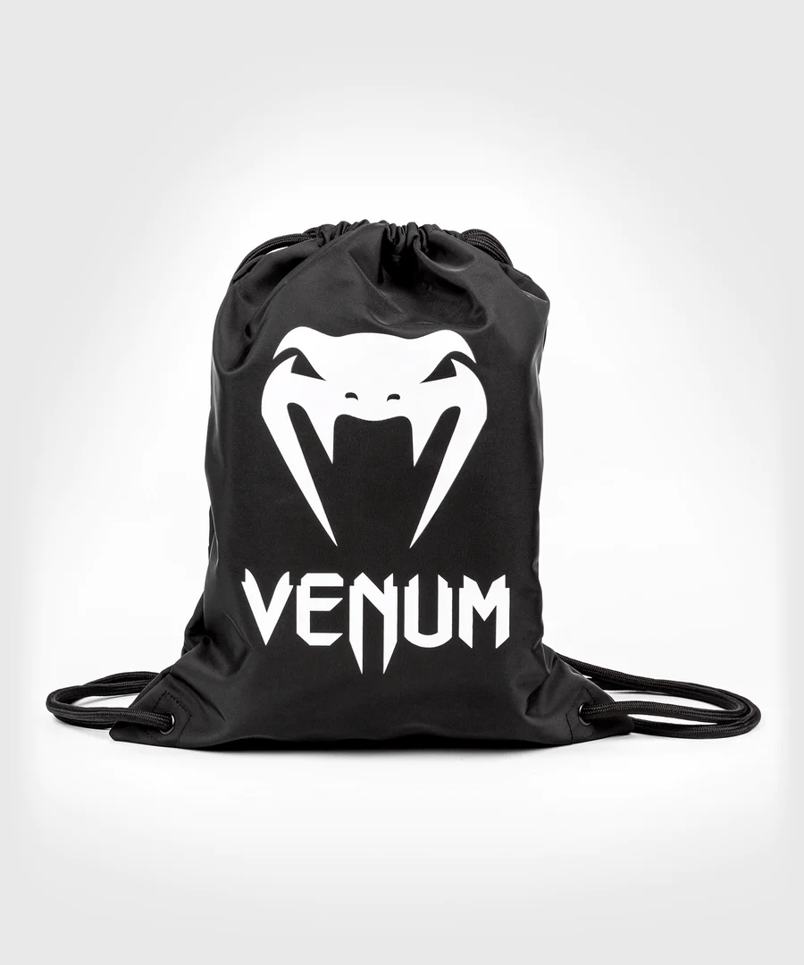 Venum Classic Drawstring Gym Bag - Forza Sports