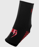 Venum Kontact Evo Foot Grips - Black/Red Venum