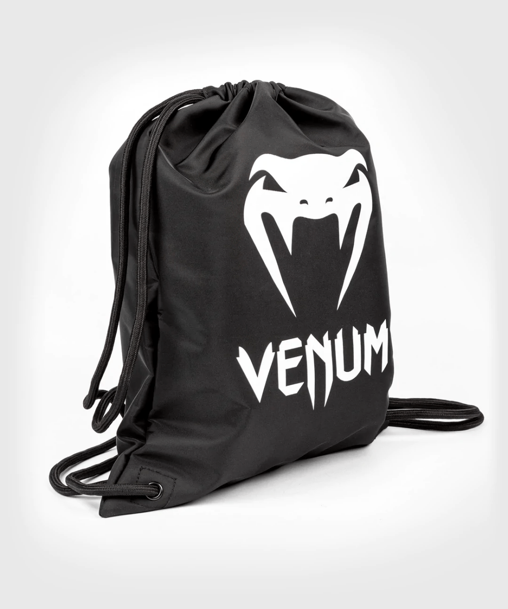 Venum Classic Drawstring Gym Bag - Forza Sports
