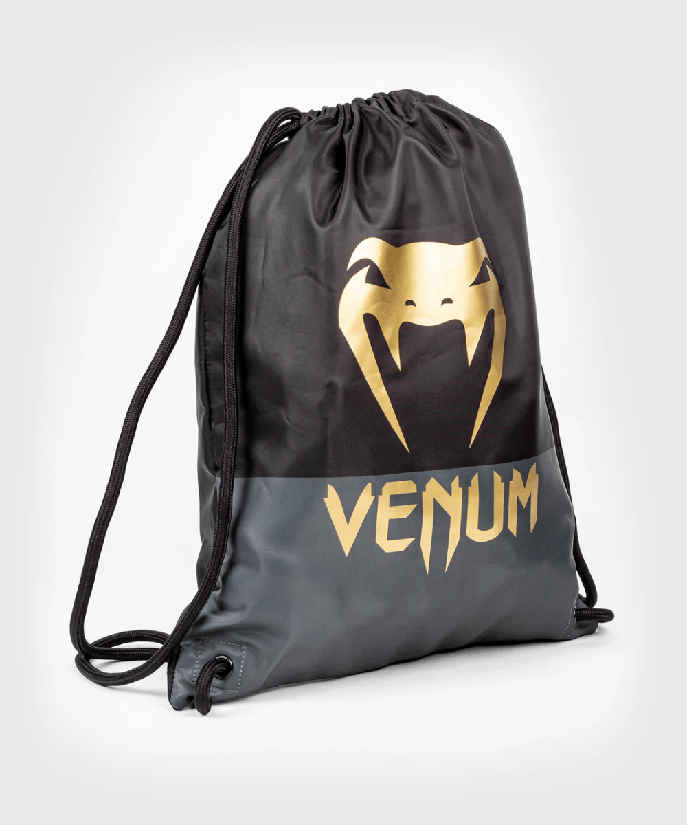 Venum Classic Drawstring Gym Bag - Forza Sports