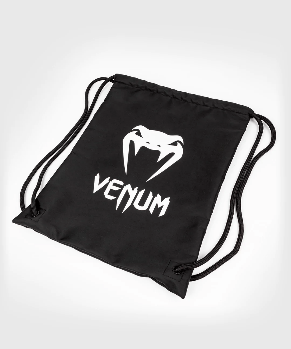 Venum Classic Drawstring Gym Bag - Forza Sports