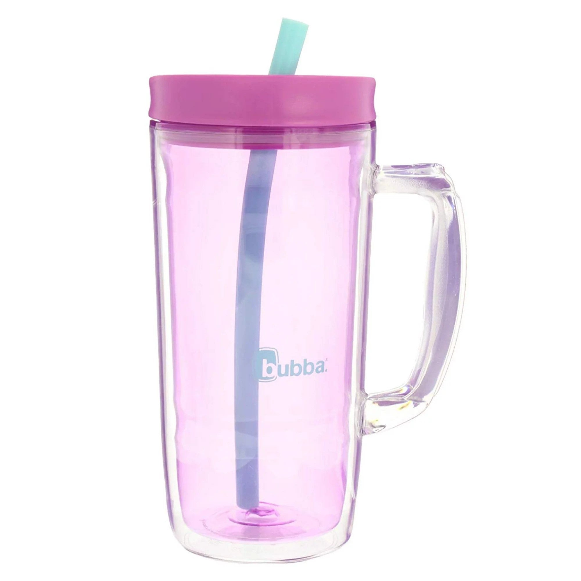 Bubba 24 oz. Envy Stainless Steel Tumbler - Pink Sorbet