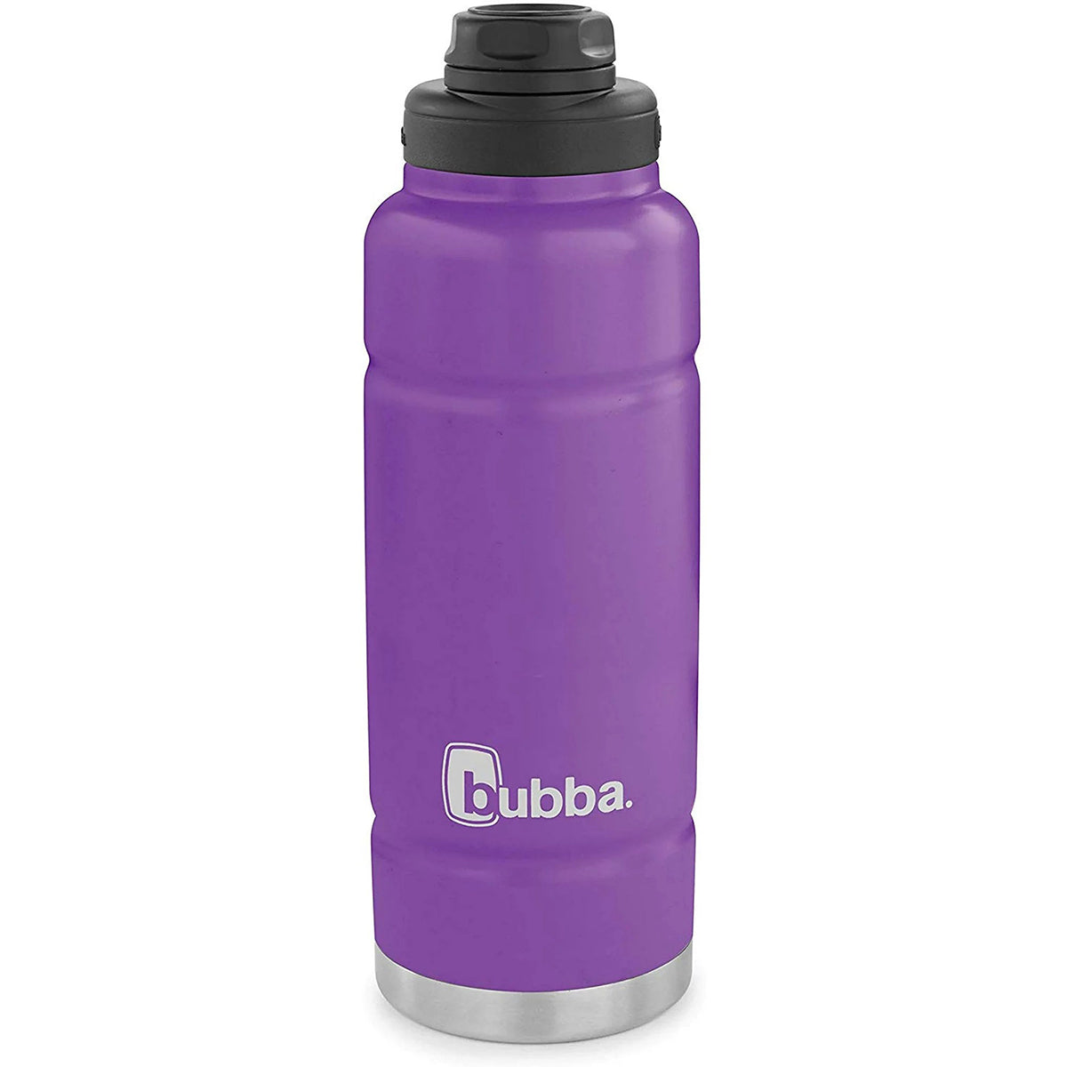 Bubba Trailblazer Stainless Steel 24 oz. Water Bottle With Push Button Lid