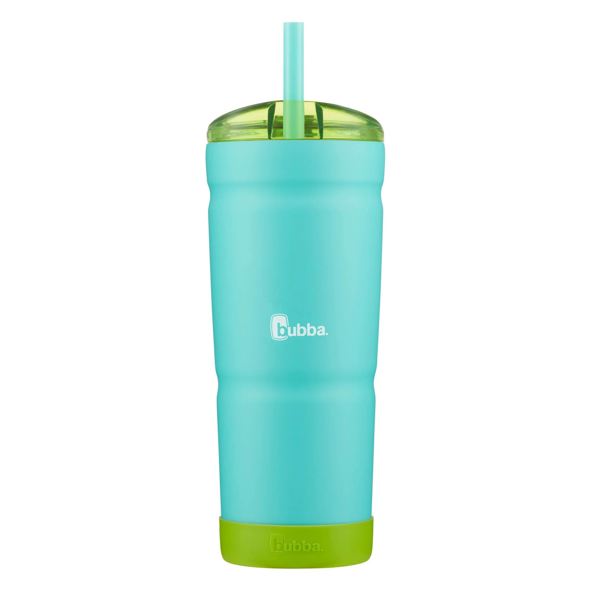 Bubba 24 oz. Envy Vacuum Insulated Stainless Steel Rubberized Tumbler Bubba