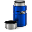 Thermos 24 oz. Stainless King Vacuum Insulated Stainless Steel Food Jar - Forza Sports