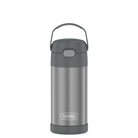Thermos 12 oz. Kid's Funtainer Vacuum Insulated Stainless Steel Water Bottle - Forza Sports