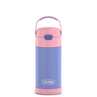 Thermos 12 oz. Kid's Funtainer Vacuum Insulated Stainless Steel Water Bottle - Forza Sports