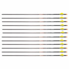 Carbon Express Mach5 4560 Arrows - 30" w/ Inserts - 12 pk - Forza Sports