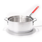 Game Keeper Fish Fryer Basket - Forza Sports