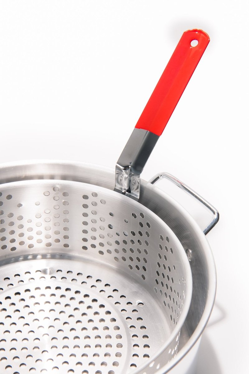 Game Keeper Fish Fryer Basket - Forza Sports
