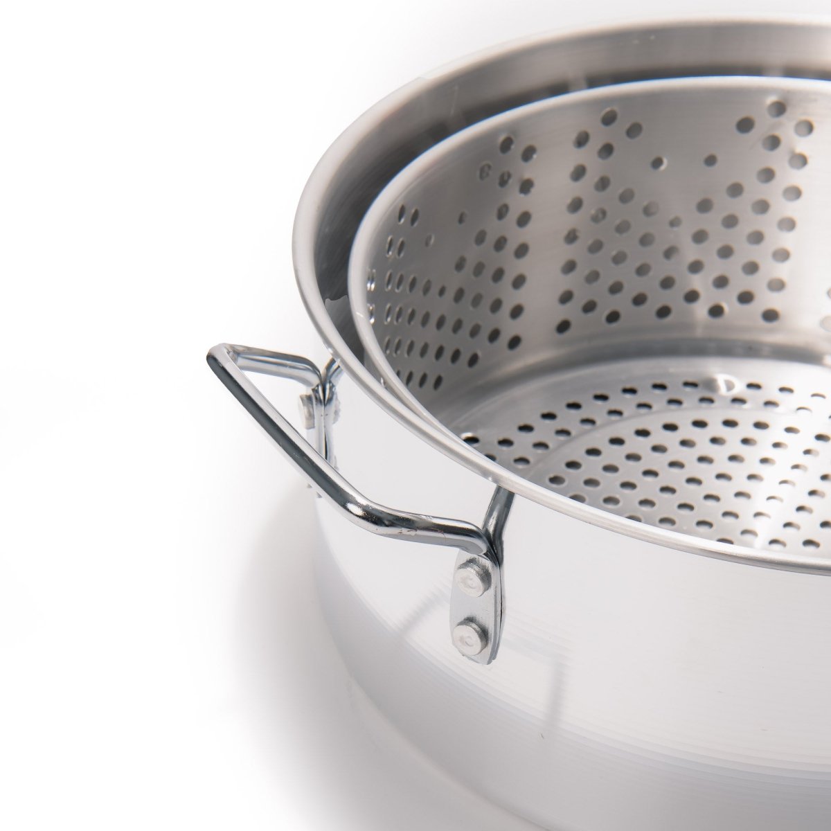 Game Keeper Fish Fryer Basket - Forza Sports