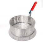 Game Keeper Fish Fryer Basket - Forza Sports