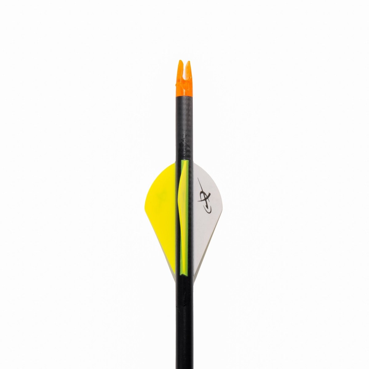 Carbon Express Mach5 4560 Arrows - 30" w/ Inserts - 12 pk - Forza Sports