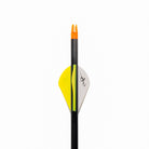 Carbon Express Mach5 4560 Arrows - 30" w/ Inserts - 12 pk - Forza Sports