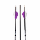 Carbon Express Adrenaline 150 Hot Pursuit 28" Arrow - 12 pk - Forza Sports