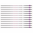 Carbon Express Adrenaline 150 Hot Pursuit 28" Arrow - 12 pk - Forza Sports