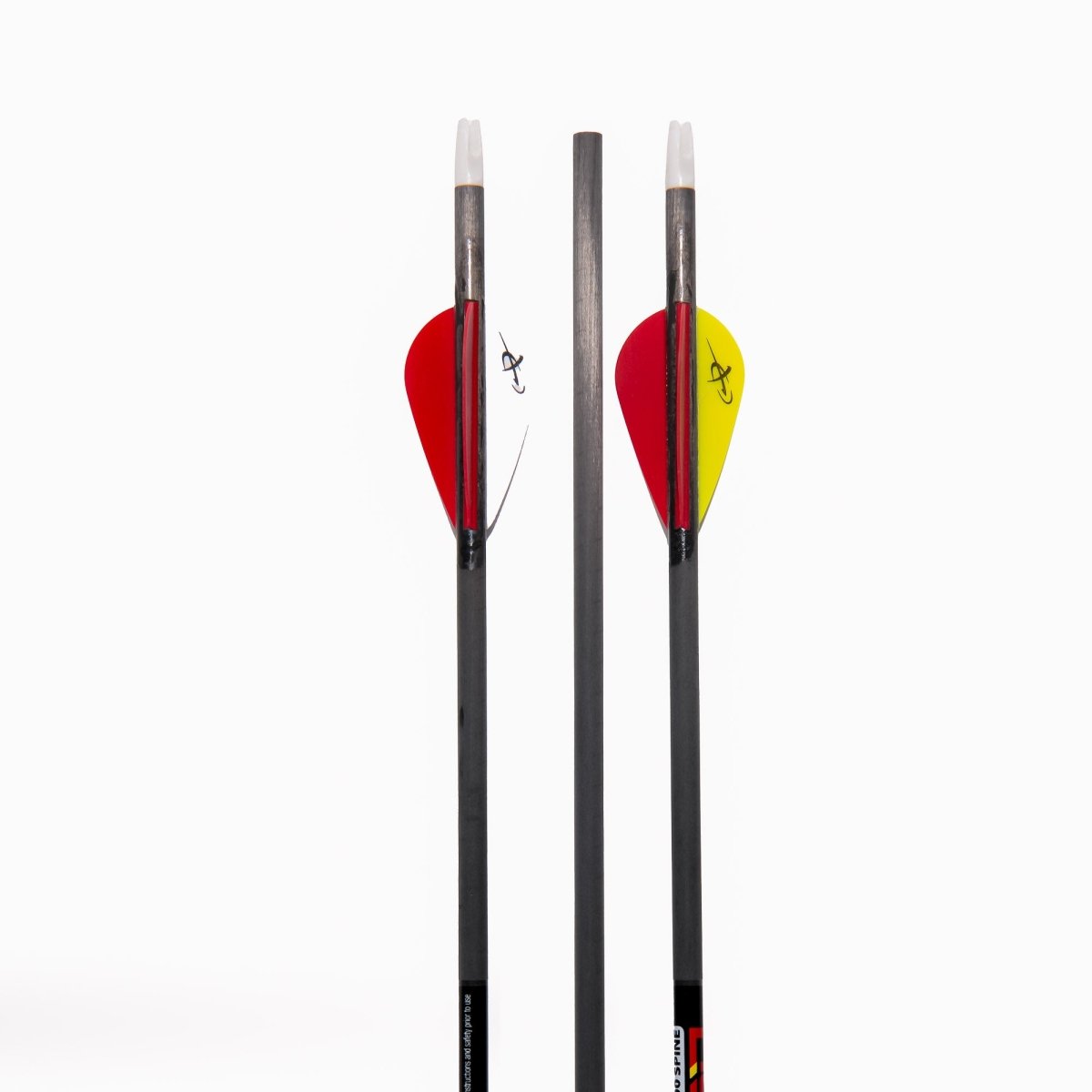 Carbon Express Predator SD .400 Arrow - 36 pk - Forza Sports