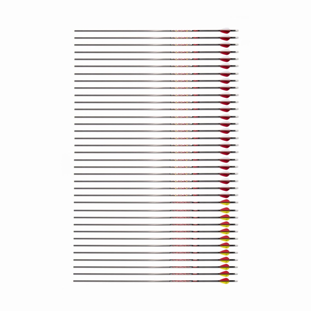 Carbon Express Predator SD .400 Arrow - 36 pk - Forza Sports