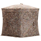 Rhino 180 Hunting See-Through Blind with Double Mesh - Forza Sports