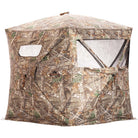Rhino 180 Hunting See-Through Blind with Double Mesh - Forza Sports