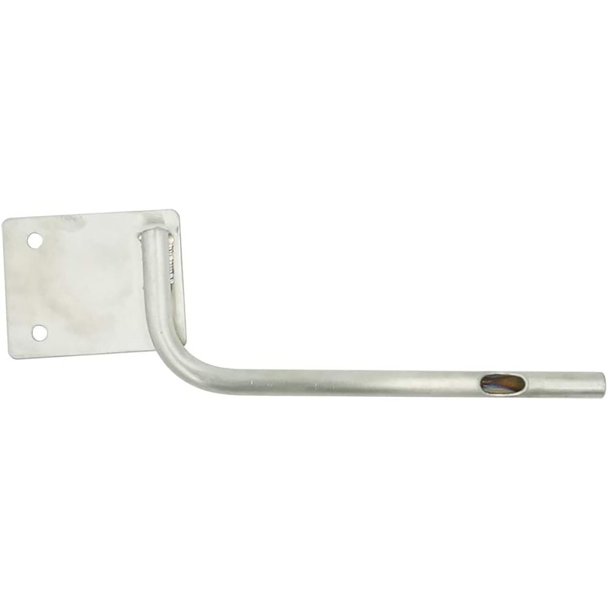 Muzzy Shoot Through Fishing Rod for Bottle Reel - Right Hand - Forza Sports