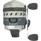 Muzzy XD Bowfishing  Spincast Reel with Extended Hood - 150 lb. Test Muzzy