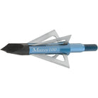 Muzzy 4-Blade Screw-In Broadhead 6-Pack - 100 Grain - Forza Sports