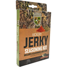 Game Keeper Hickory Jerky Seasoning Kit Game Keeper
