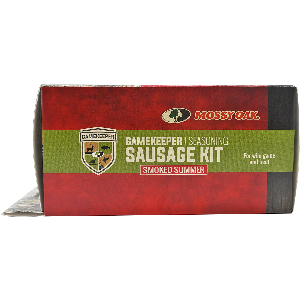 Game Keeper Smoked Summer Sausage Seasoning Kit Game Keeper