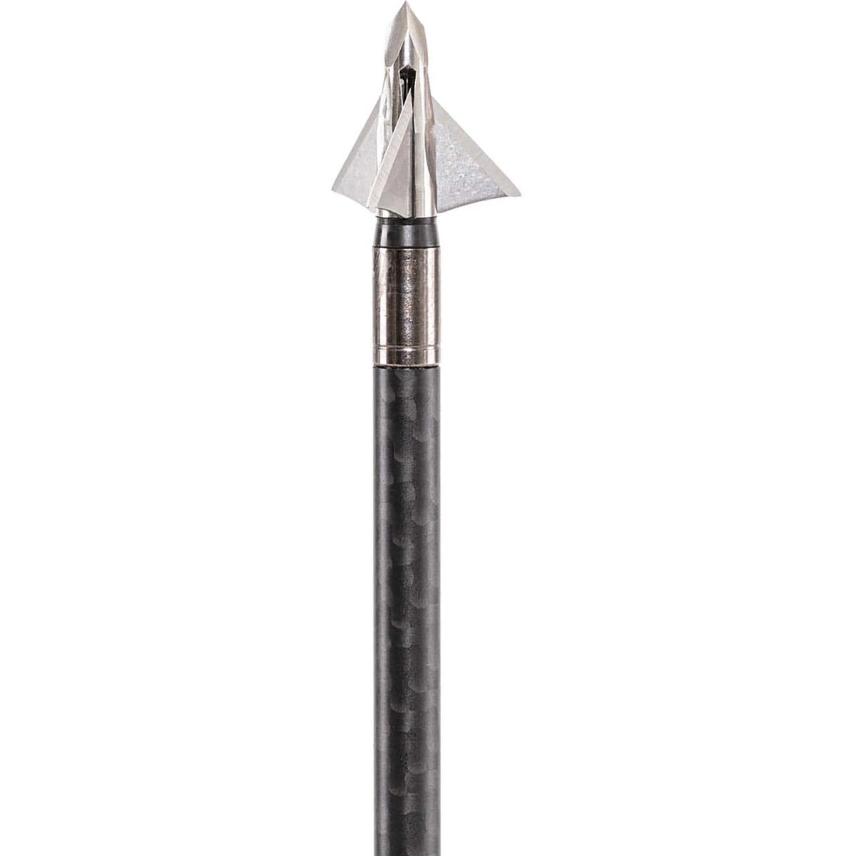 Muzzy Trocar TI 125 Grain Crossbow Broadhead 3 - Pack - Forza Sports