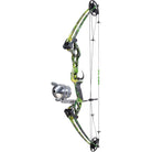 Muzzy Bowfishing Right Hand Vice Bow - Forza Sports