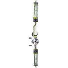 Muzzy Bowfishing Right Hand Vice Bow - Forza Sports