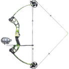 Muzzy Bowfishing Right Hand Vice Bow - Forza Sports