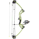 Muzzy Bowfishing Left Hand Vice Bow Kit - Forza Sports