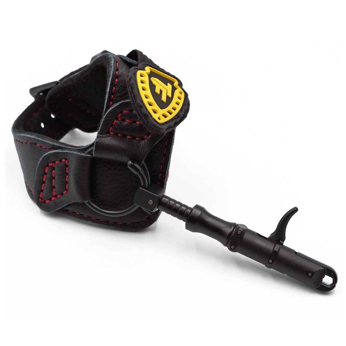 Tru - Fire Release Aids Edge Buckle Foldback Release - Black - Forza Sports